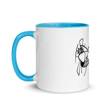Load image into Gallery viewer, Bosnian Bomber Mug White