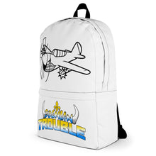 Load image into Gallery viewer, Bosnian Trouble Backpack
