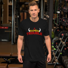 Load image into Gallery viewer, Red and Gold BT Shirt