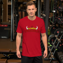 Load image into Gallery viewer, Red and Gold BT Shirt