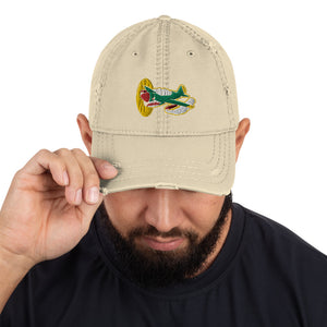 420 Dad Hat