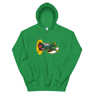 420 Hoodie