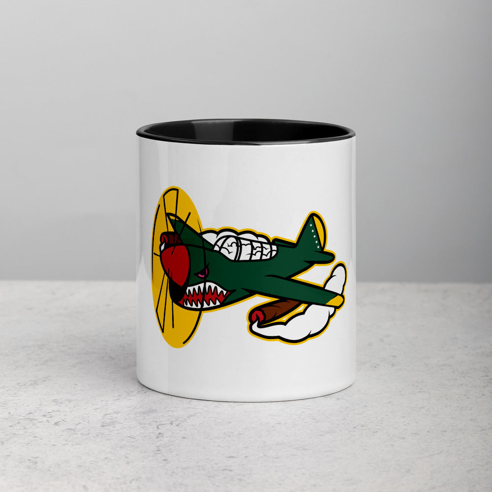 Bosnian Bomber 420 Mug