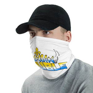 Bosnian Trouble Face Mask