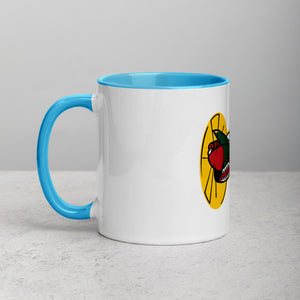 Bosnian Bomber 420 Mug