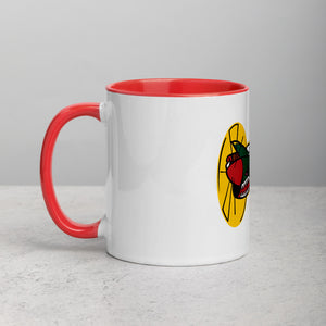 Bosnian Bomber 420 Mug