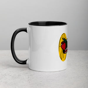 Bosnian Bomber 420 Mug