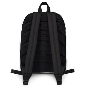 Bosnian Trouble Backpack