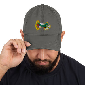 420 Dad Hat