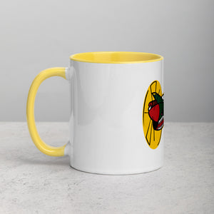 Bosnian Bomber 420 Mug