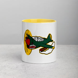 Bosnian Bomber 420 Mug