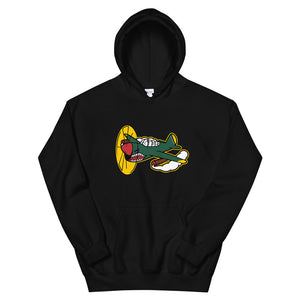 420 Hoodie