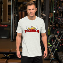 Load image into Gallery viewer, Red and Gold BT Shirt
